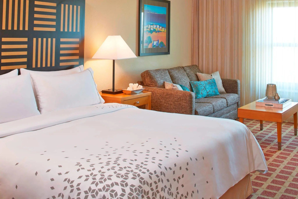 Executive room