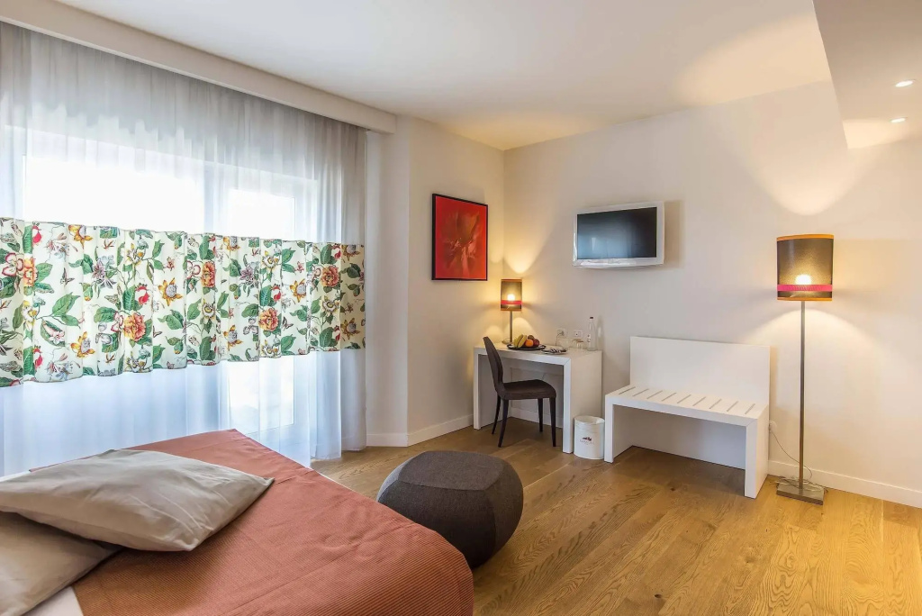 Hotel photo 8