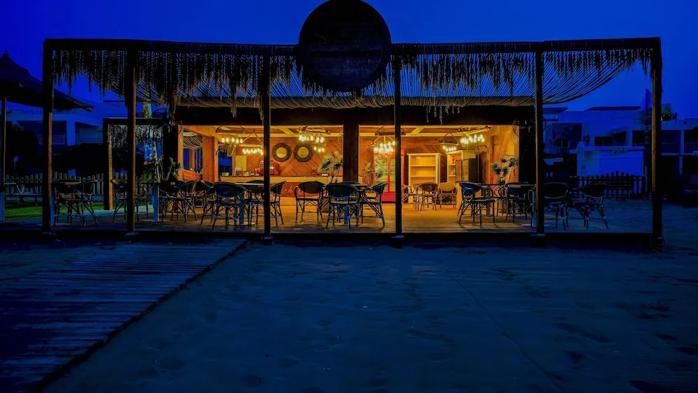 SeaVille Beach Hotel by Elite Hotels & Resorts - фото 21