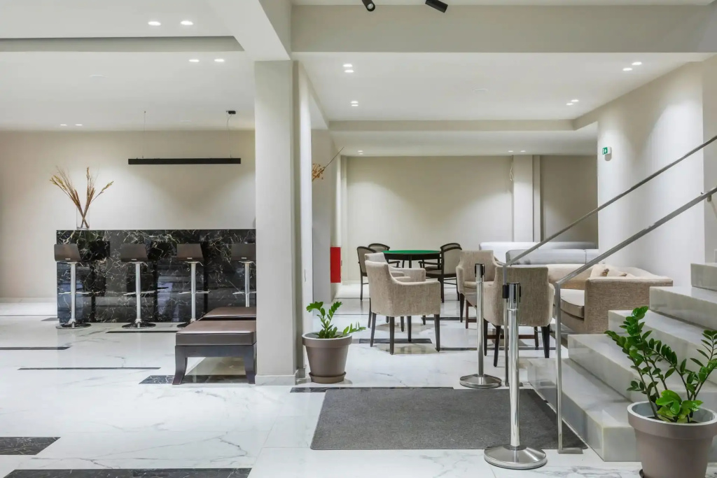 Hotel photo 21