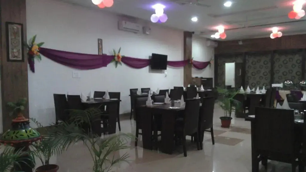 Hotel Flora Haridwar - Général