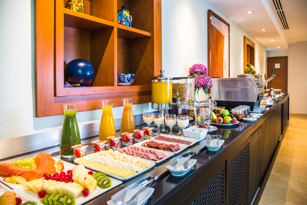 Eurostars Zona Rosa Suites - Général