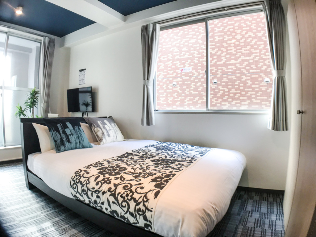Smart Hotel Hakata 4 사진 2