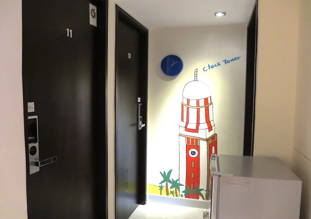 Hotel photo 10