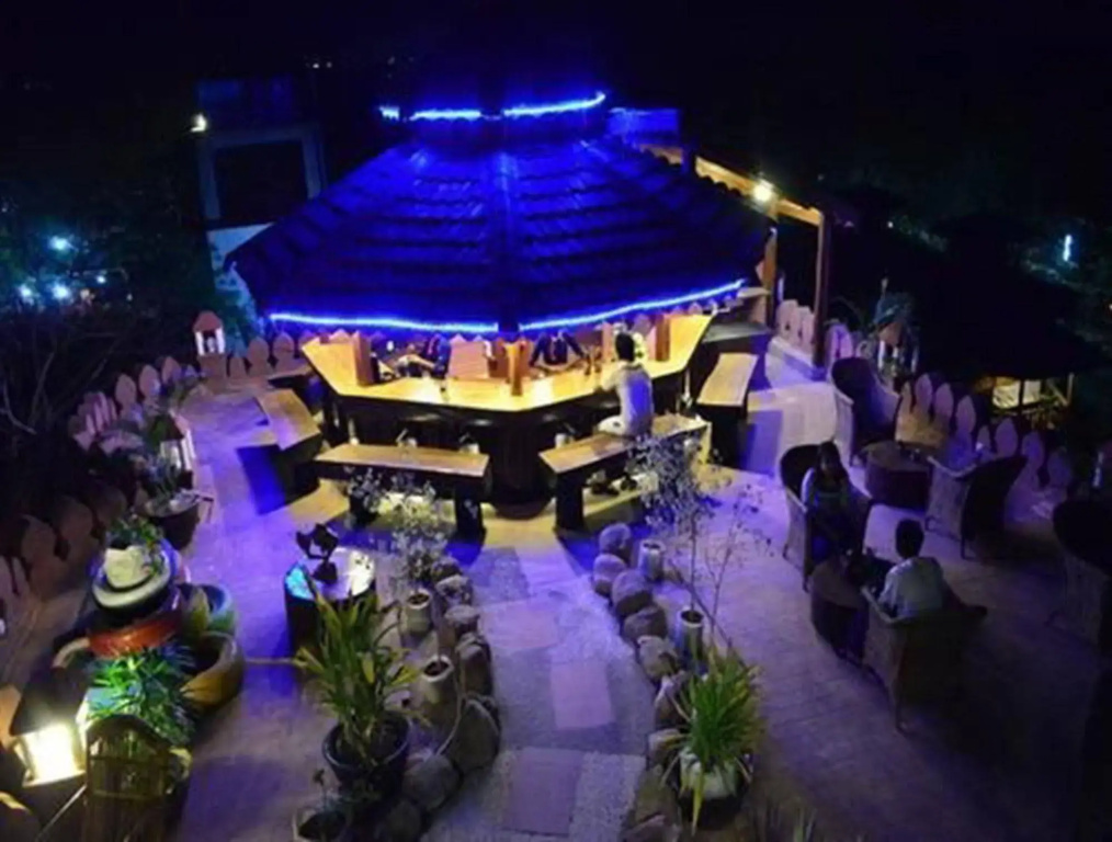 Kaday Aung Hotel - Général