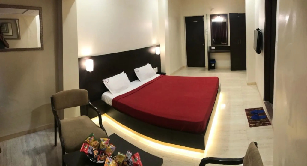 Hotel photo 5