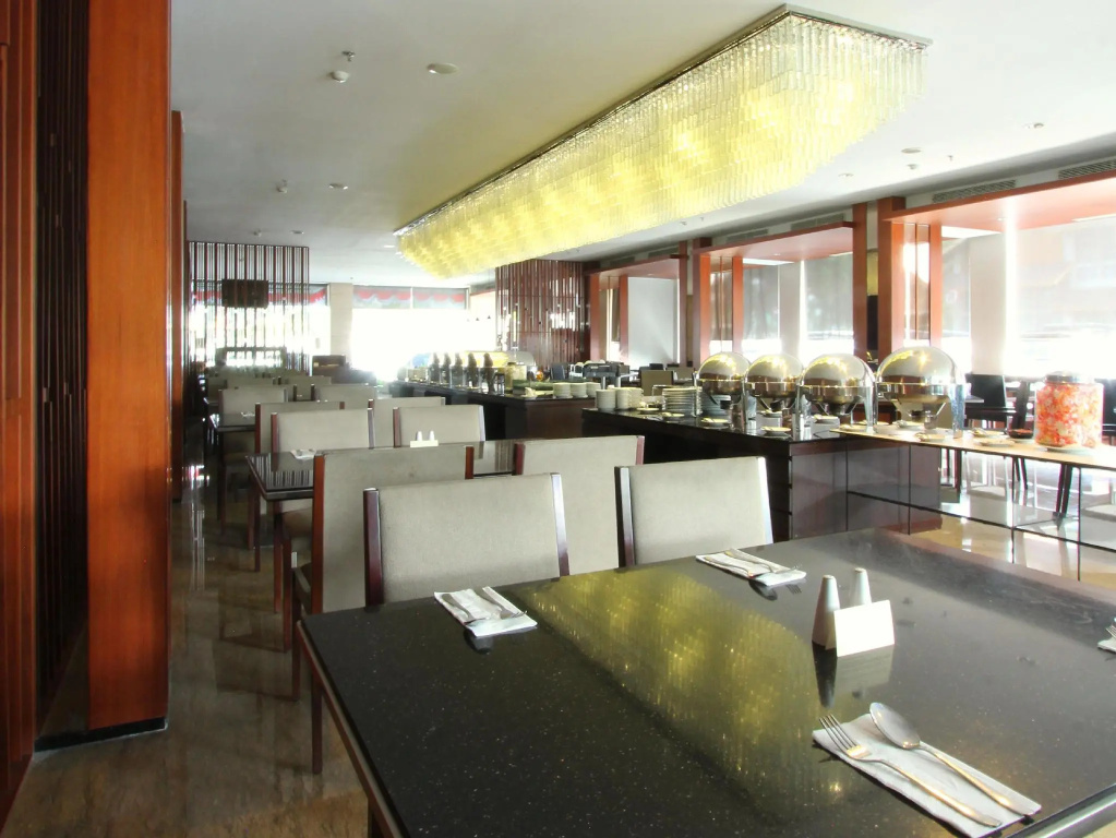 Hotel photo 16