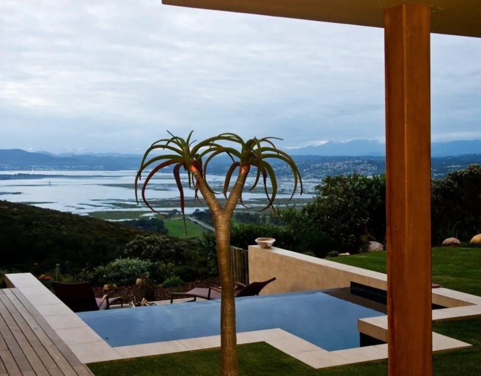 Beautiful Knysna Villas