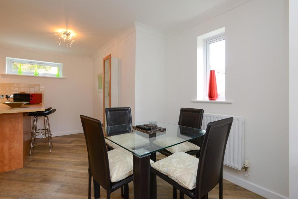 Edward's Court, Lovely and Cosy 2bed - West Bridgford