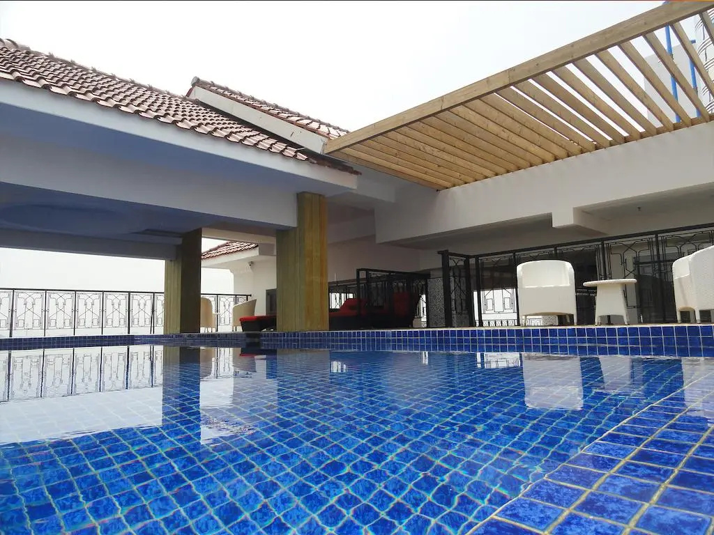 Hotel photo 14