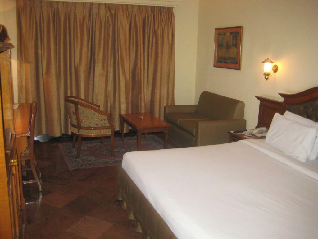 Holiday Inn Agra MG Road by IHG — фото 5