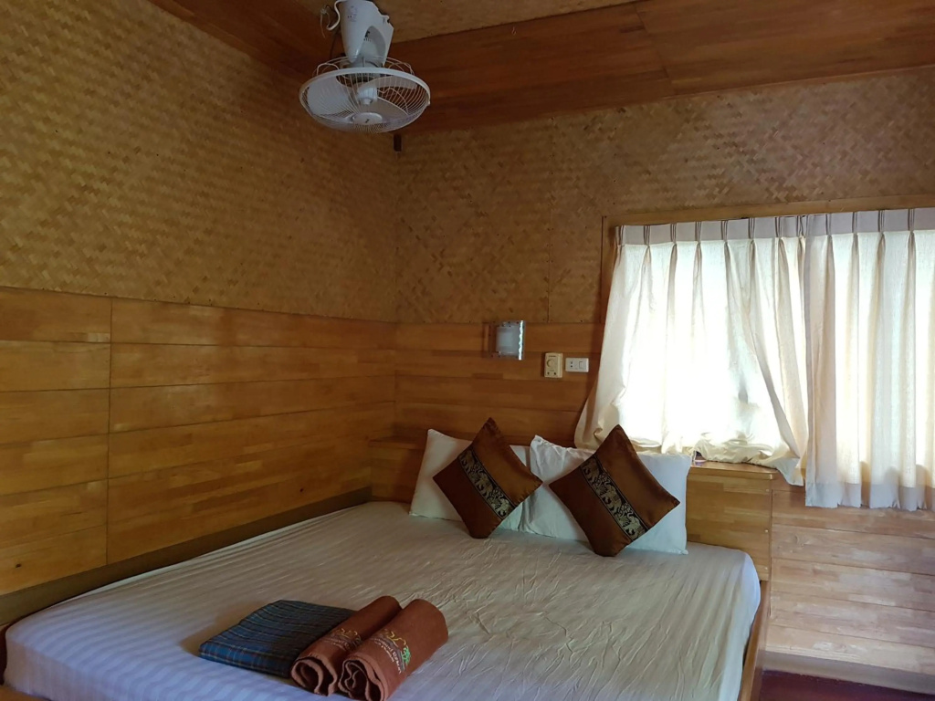 Dreamland Resort in Koh Phangan