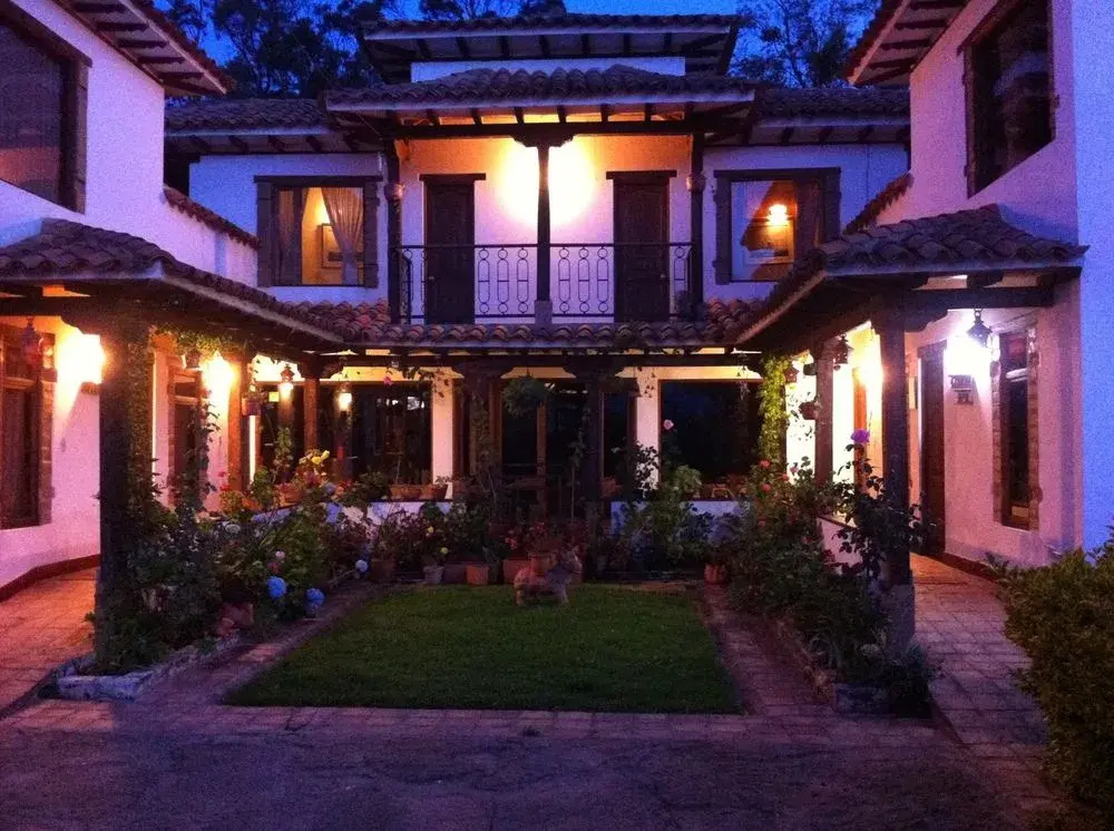 El Pozzo Hotel Campestre