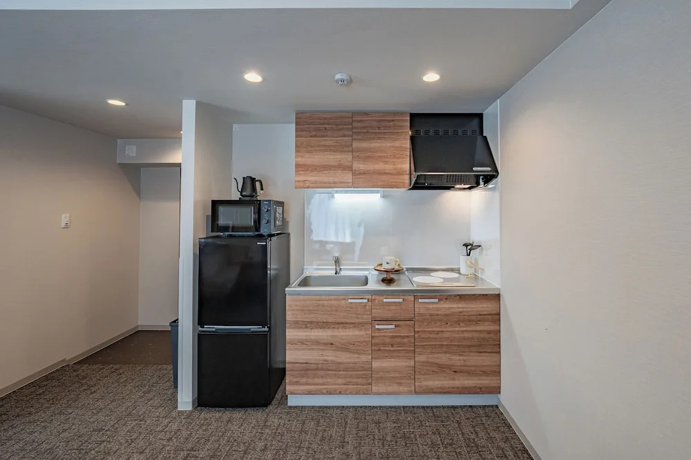 Apartment Hotel 11 Namba Minami Shin-Imamiya II 사진 14