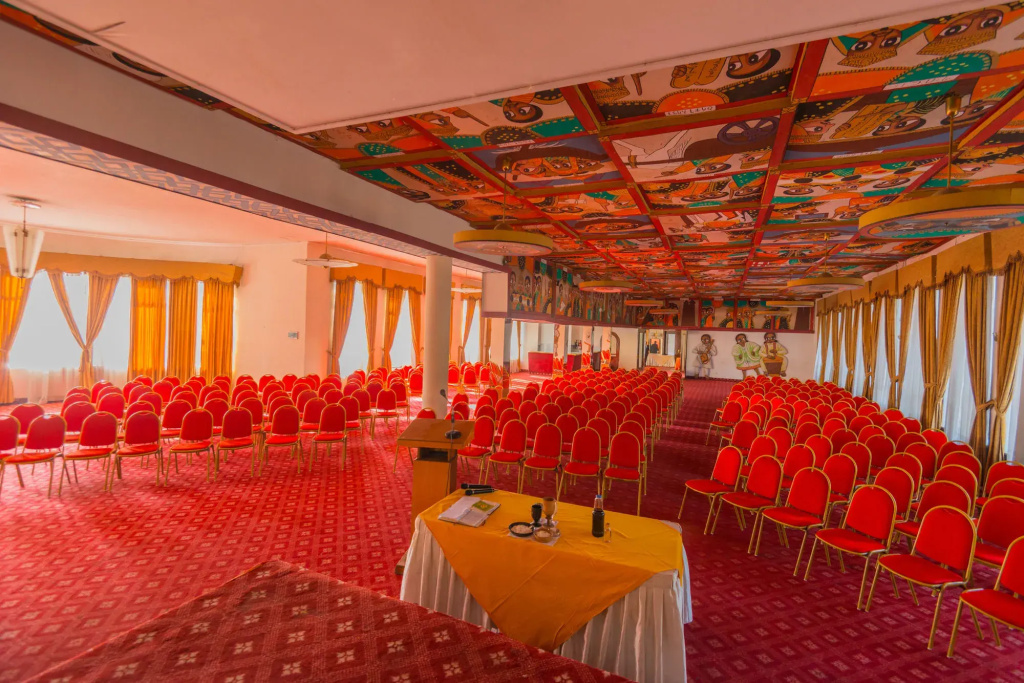 Hotel photo 16