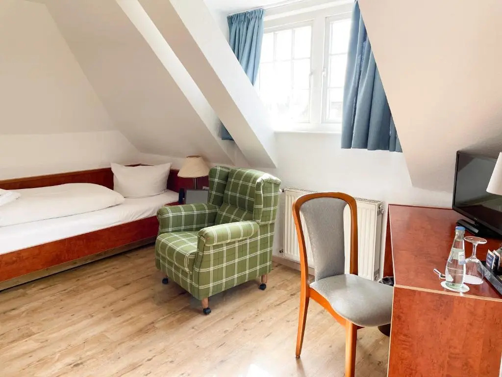 Gutshof im Oertzetal - Chambres