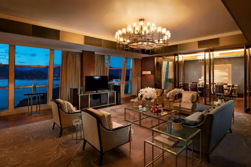 Sunrise Kempinski Hotel - Chambres