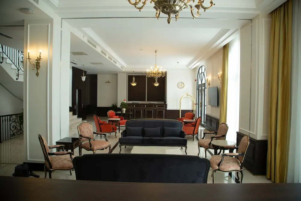 Anim Boutique Hotel — фото 2