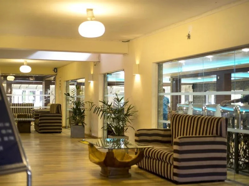 Miridiya Lake Resort - фото 2