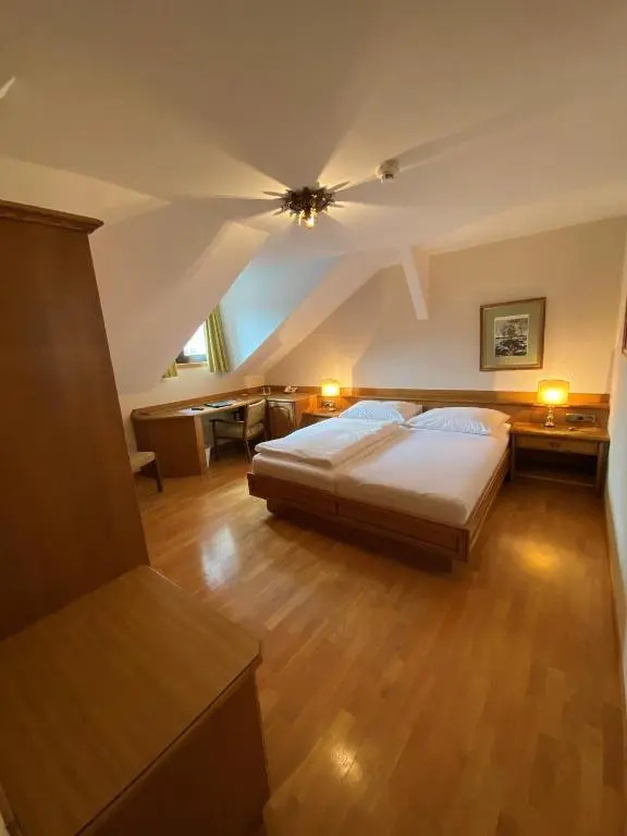 Gasthof Schorn - Chambres