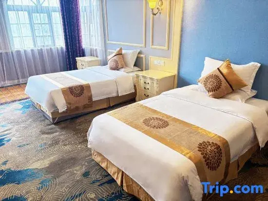 Venice Park Hotel - Chambres