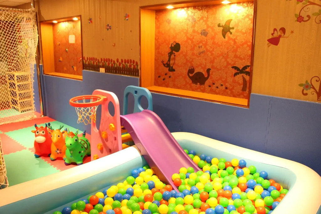 Hotel photo 10