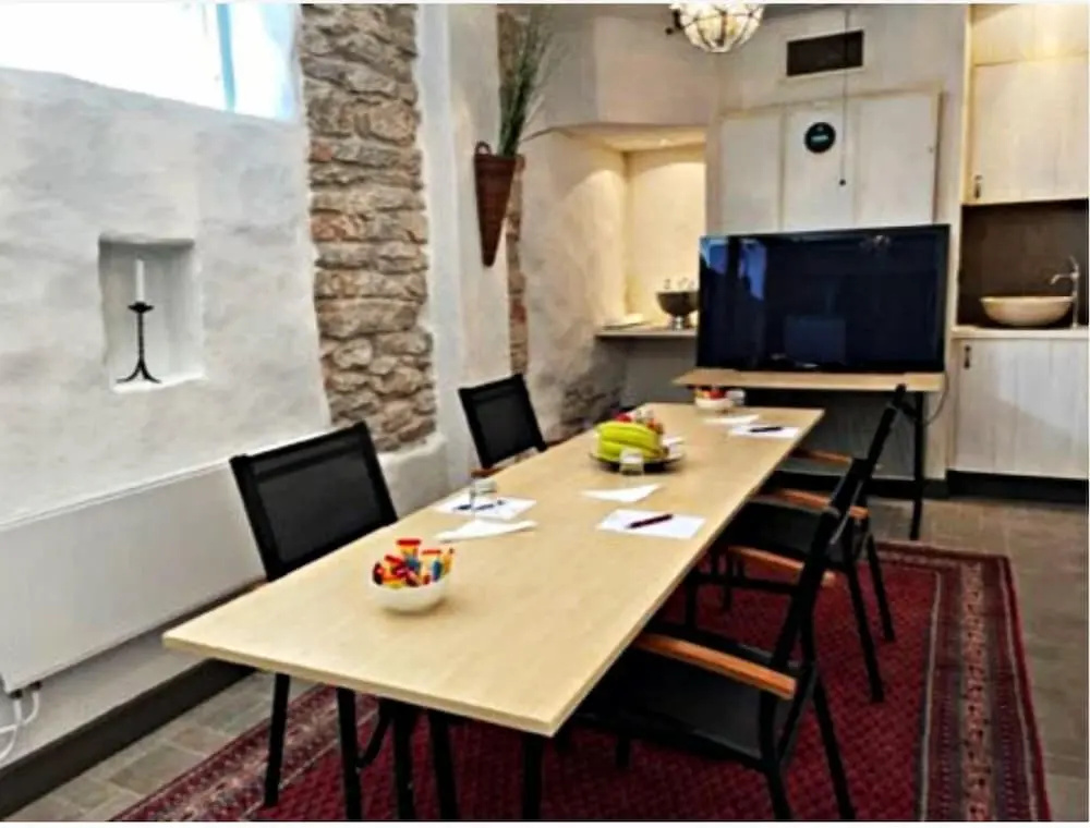 Hotell Helgeand Wisby - Général