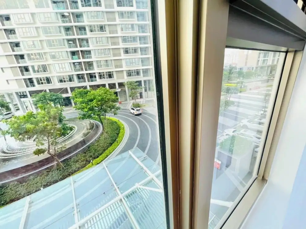 Midtown My Hung Quan 7-Luxury Apartment