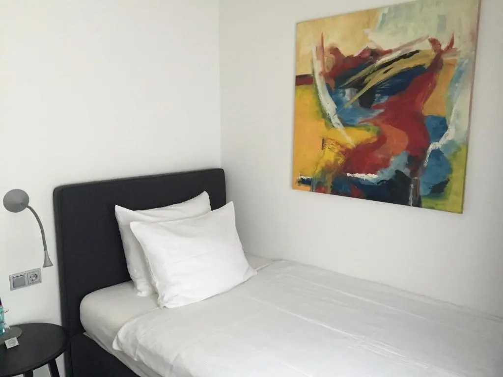Kreuzblume Hotel & Restaurant - Chambres