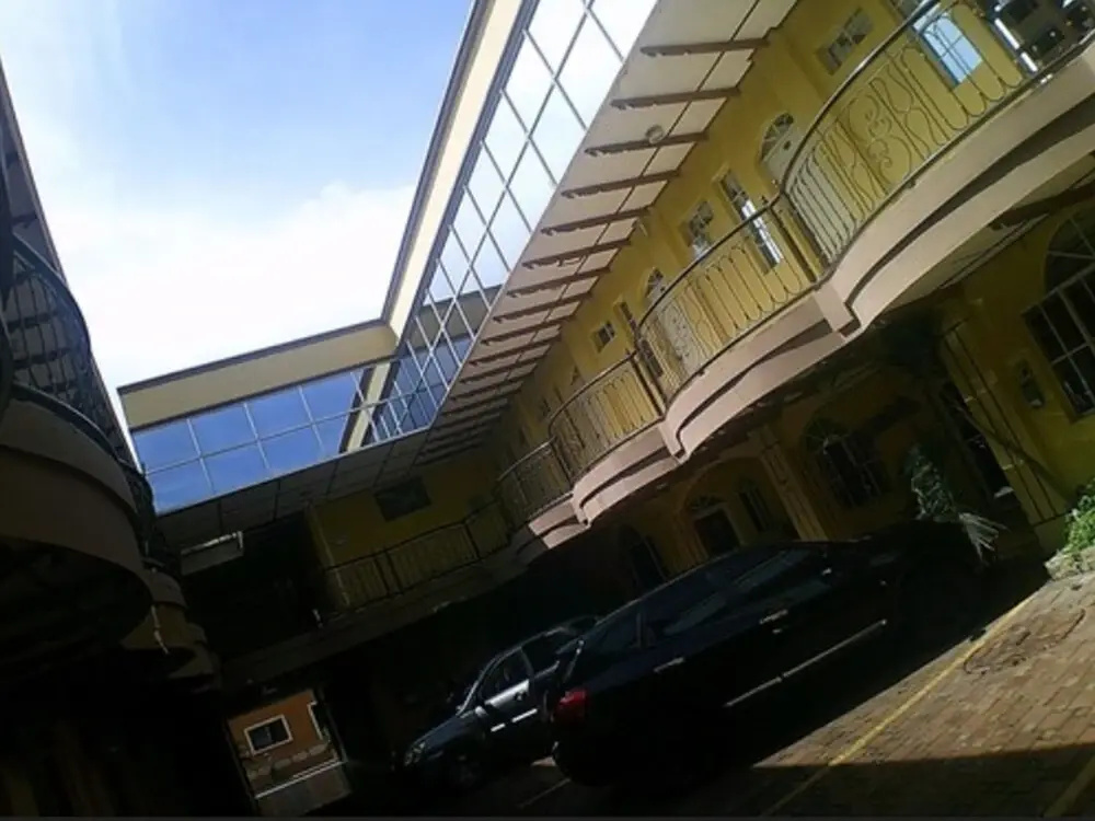 Hotel Continental