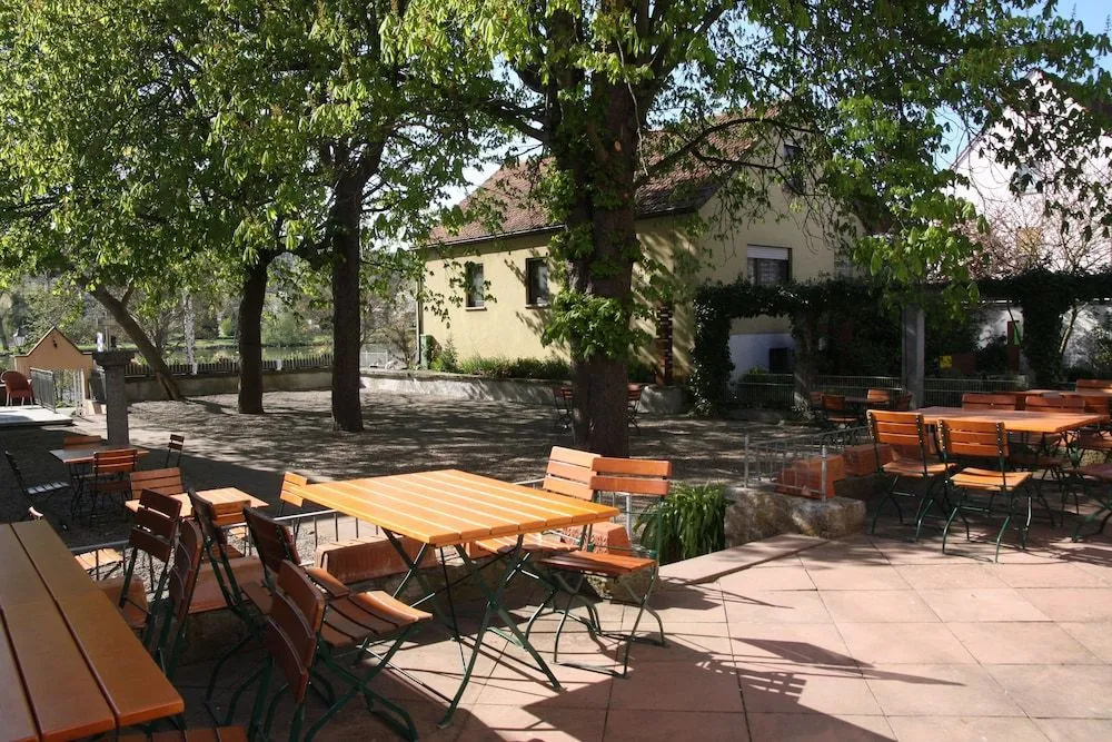 Hotel am Main - Général