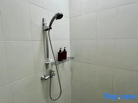 Двухместный номер Standard с видом на сад двуспальная кровать в Mai Guesthouse Sanur