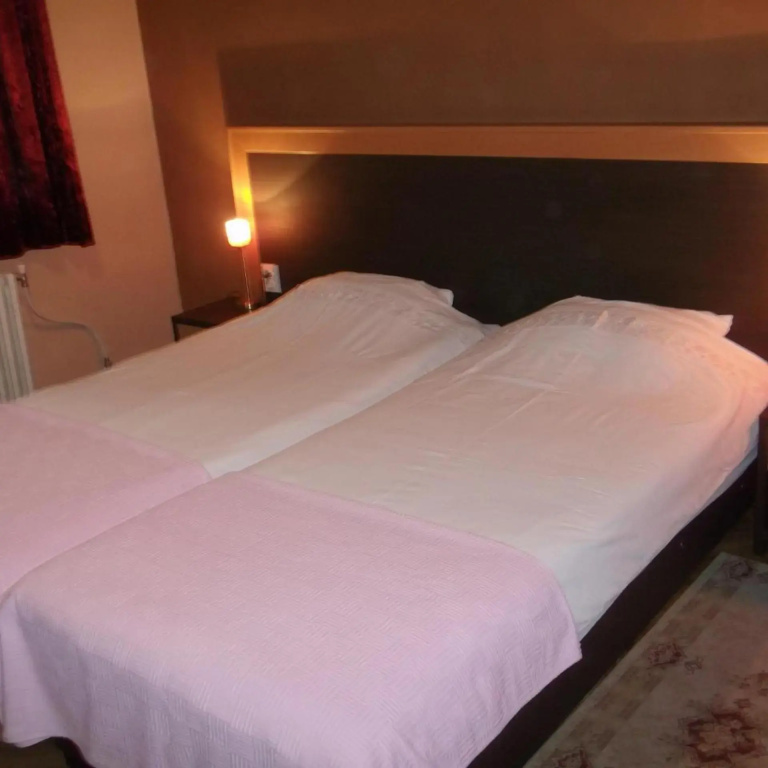 Hotel Vila Silia - Général