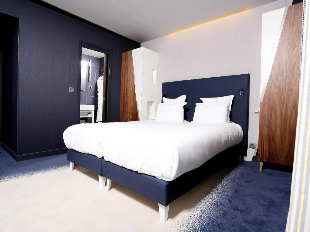 Hotel photo 5