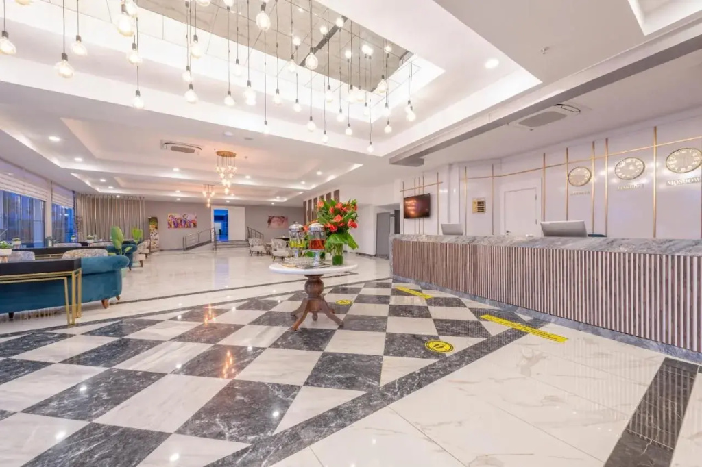 Hotel photo 12