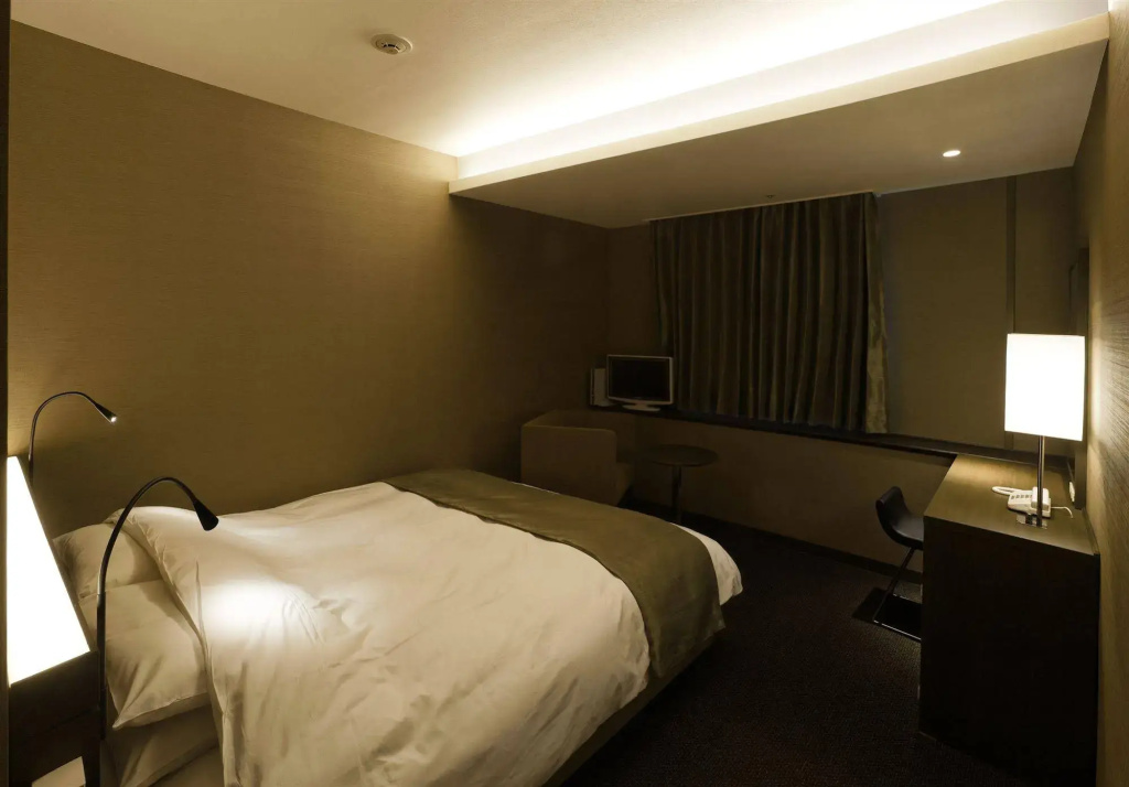 三宫车站酒店(Sannomiya Terminal Hotel) - Général
