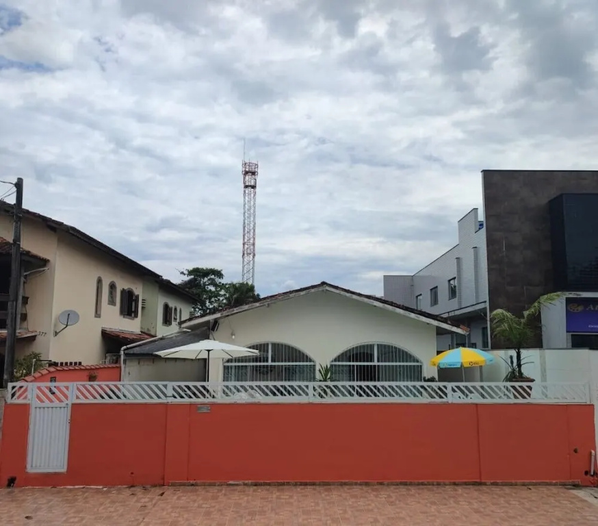 Jundu Beach Hostel