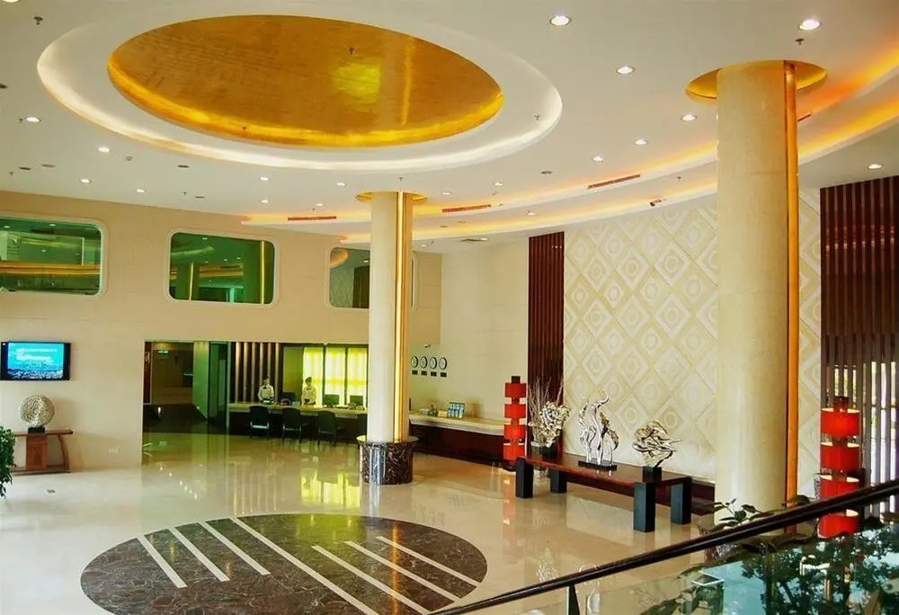Hotel photo 12