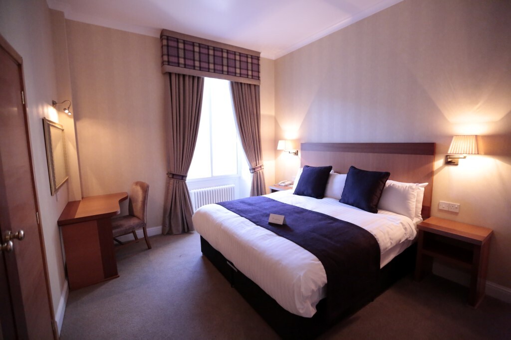 Aberdeen Douglas Hotel - 15