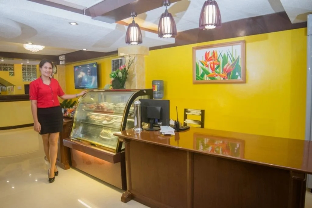Hotel photo 6