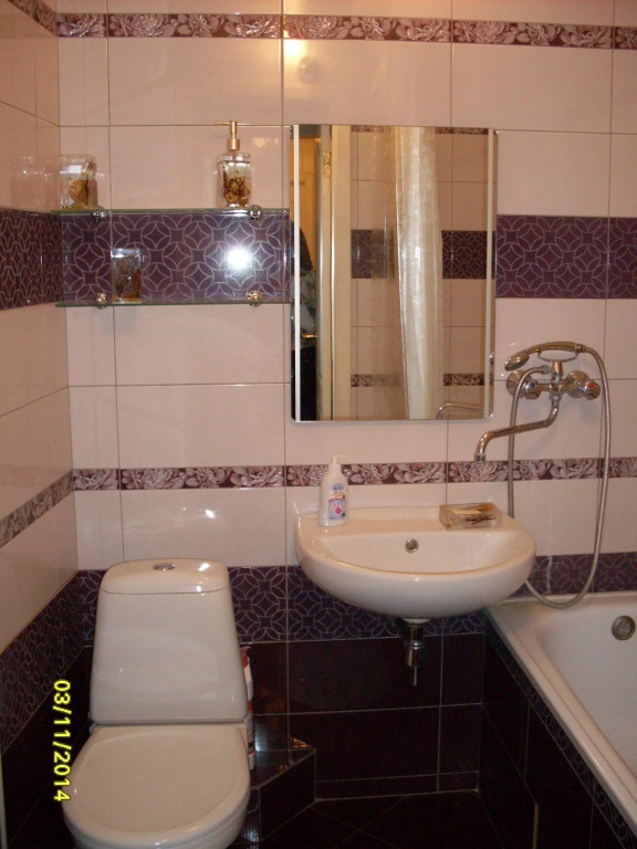 Economy Single room (single bed)
