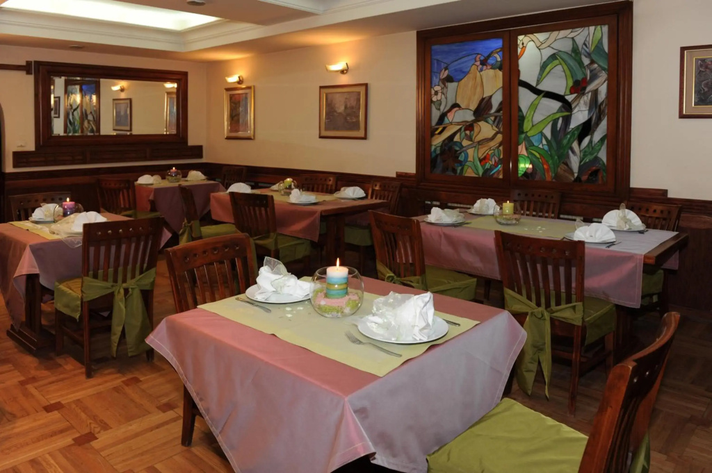Hotel photo 20
