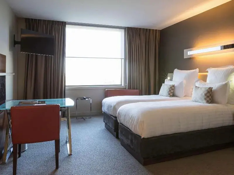 Pullman at Sydney Olympic Park - Chambres
