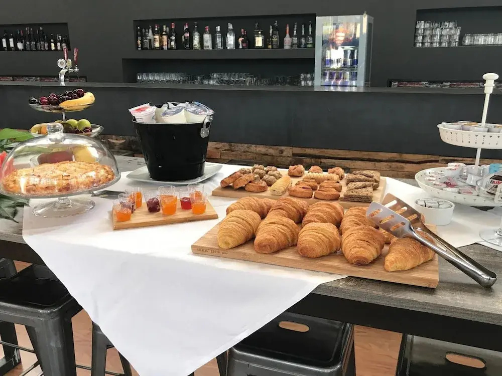 Kaucana Inn - Général