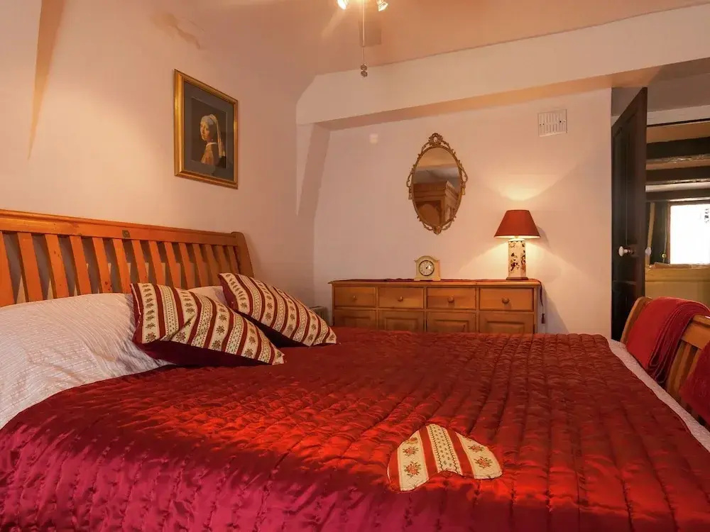 Voir la photo 2 — Elegant Holiday Home in Coubjours