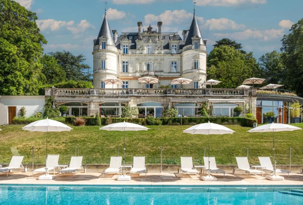 Domaine de la Tortinière - Général