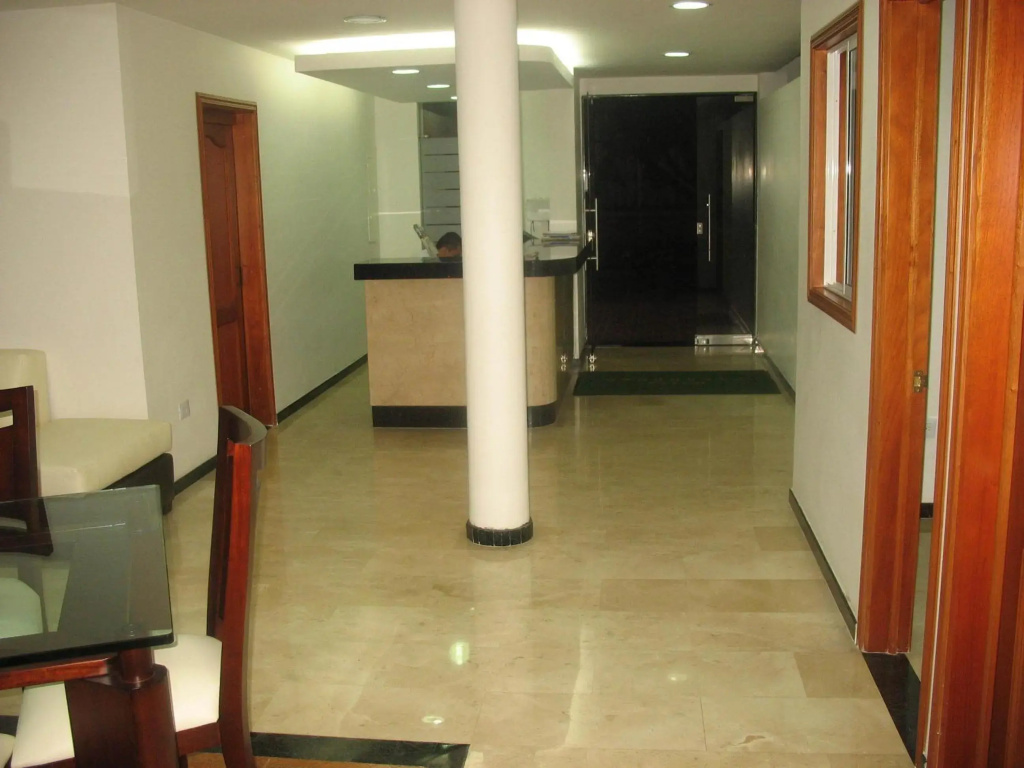 Hotel Palonegro Cabecera - Général