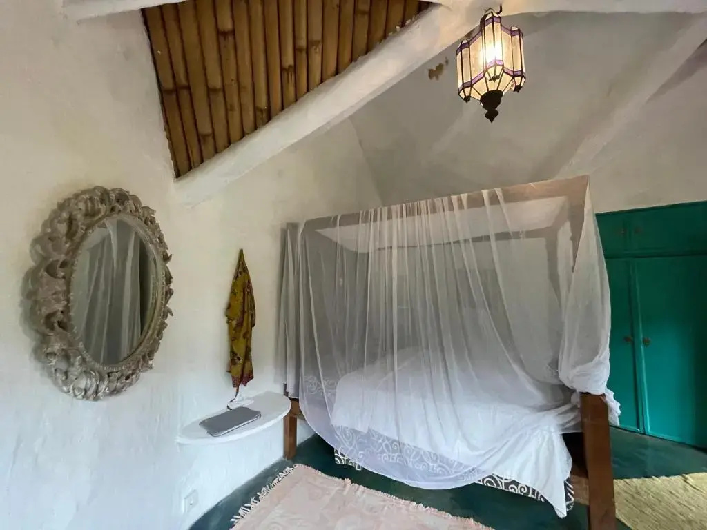 2 Bedrooms Villa