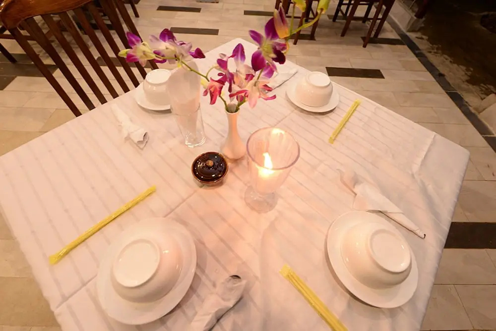 Min Nandar Garden Hotel - Général