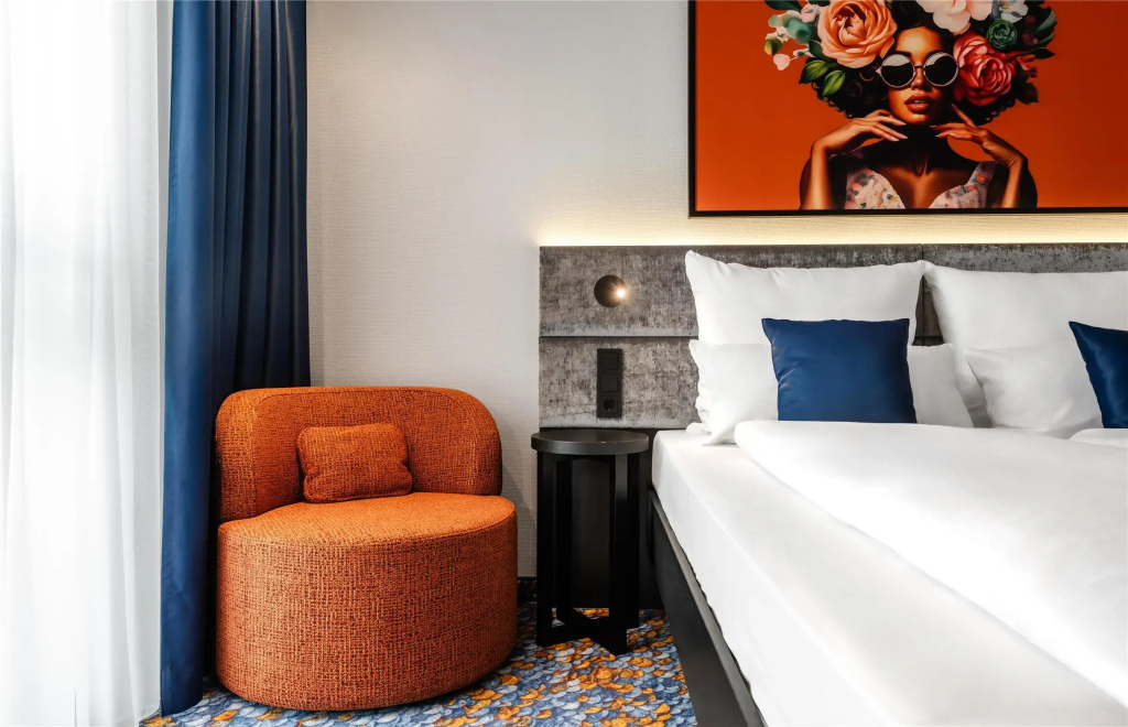 Hotel photo 6
